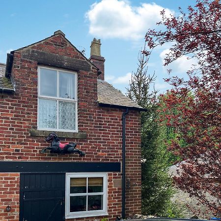 Villa The Coach House Wirksworth Exterior foto